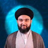 Telegram profile photo for 🔹السيد محمد بدر الدين🔹