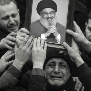Telegram profile photo for كفاح 🇵🇸