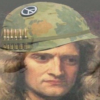 Telegram profile photo for Склад мед-студента