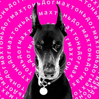 Telegram profile photo for Догма и хтонь