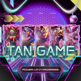 Telegram profile photo for TAN GAME | ALWAYS OPEN 💕