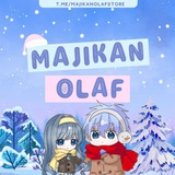 Telegram profile photo for Payment Majikan Olaf