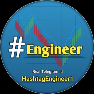 Telegram profile photo for Hashtag Engineer Crypto