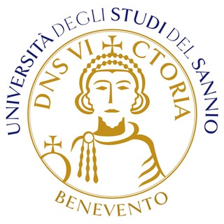 Telegram profile photo for Unisannio: Avvisi Economia