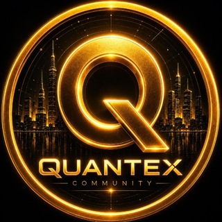 Telegram group profile photo for Quantex Community