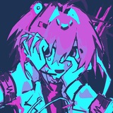 Telegram profile photo for ㅤ ㅤ 𝜗ֵ۫ৎ inf