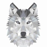 Telegram profile photo for wolfy pin