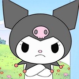Telegram profile photo for PP LPM KUROMI