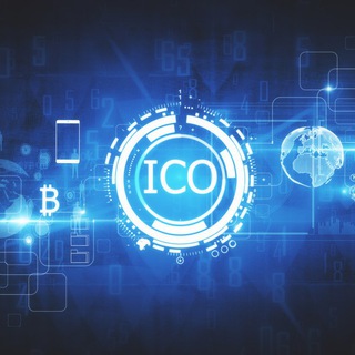 Telegram profile photo for Биткоин Блокчейн IEO IDO