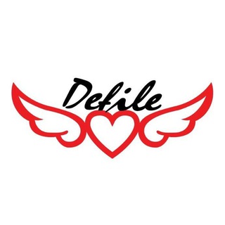 Telegram profile photo for DEFİLE TOPTAN WHOLESALE