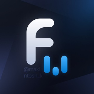 Telegram profile photo for FATWALLET