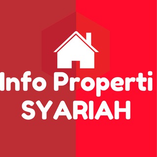 Telegram profile photo for Info Property Syariah