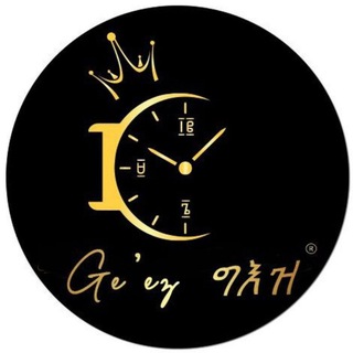 Telegram profile photo for Ge'ez Watches