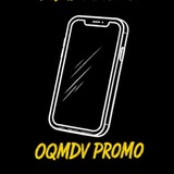 Telegram profile photo for OQMDV CELULARES