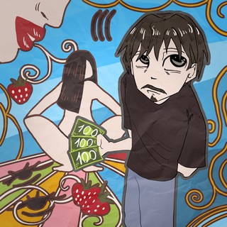 Telegram profile photo for jealousytearz