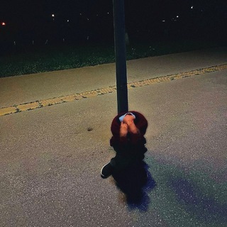 Telegram profile photo for Причины твоей шизофрении