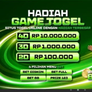 Telegram profile photo for AMBON4D