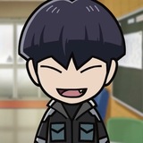 Telegram profile photo for Hoshina