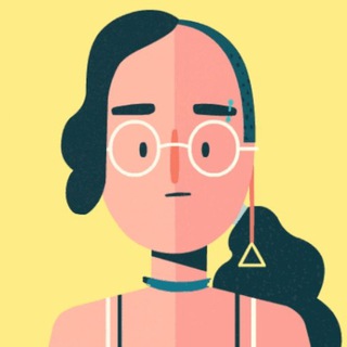 Telegram profile photo for 女权观察