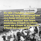 Telegram profile photo for Demonstratie tegen de overheid
