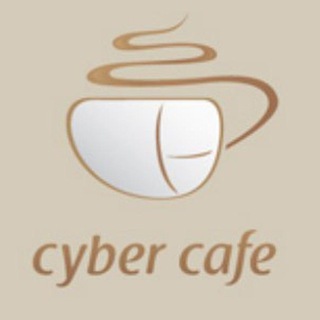 Telegram profile photo for CyberCafe Enjoy