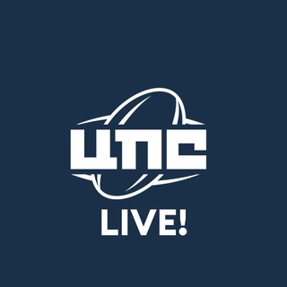 Telegram profile photo for ЦПС. LIVE!