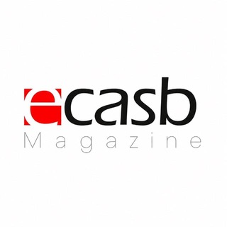 Telegram profile photo for ecasbMag