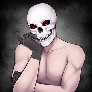 Telegram profile photo for 💀LAROSTIN💀