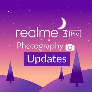 Telegram profile photo for RM3Pro Photography Updates