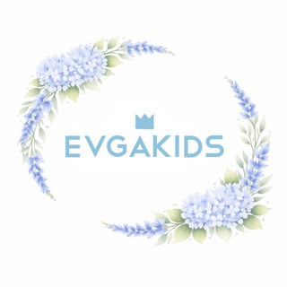 Telegram profile photo for Evgakids