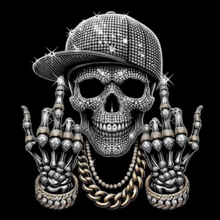 Telegram profile photo for малоразвит #wpd #512