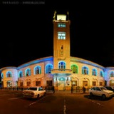 Telegram profile photo for رشت شهر محبوب من