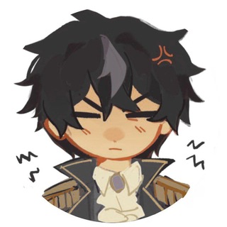 Telegram profile photo for ㅤ﹫ fluixon cf & daily.