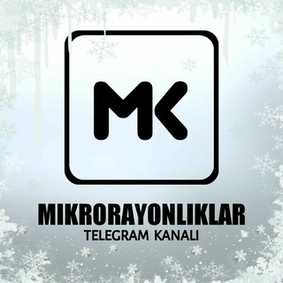 Telegram profile photo for ❄️Mikrorayonliklar