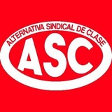 Telegram profile photo for Boletín de noticias ASC Sevilla