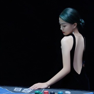 Telegram profile photo for 棋牌游戏-电子游戏-体育赛事-彩票游戏-百家乐技巧-包赢-稳台