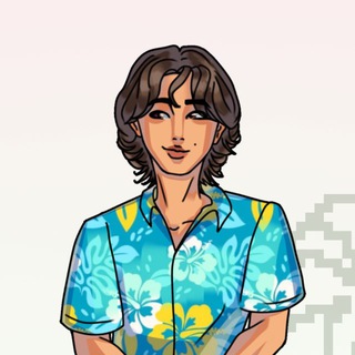 Telegram profile photo for Everyone lookin' (∞) me