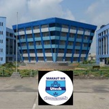 Telegram profile photo for All About MAKAUT And Notice & Update