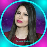 Telegram profile photo for Taynara Vieira
