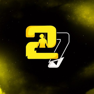 Telegram profile photo for 27PLUS SCRIMS