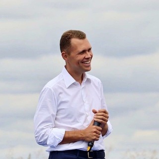 Telegram profile photo for Никита Чаплин