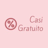 Telegram profile photo for Casi Gratuito