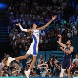 Telegram profile photo for NBA arab
