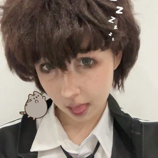 Telegram profile photo for ʀᴀᴍᴏɴᴀ`⋆