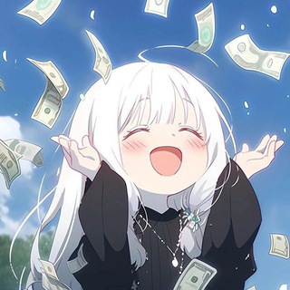 Telegram profile photo for ε¨δΈι’ ππ` ππ
