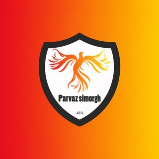 Telegram profile photo for parvaz.simorgh