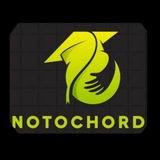 Telegram profile photo for نوتوکورد