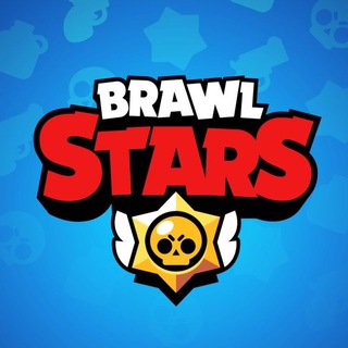 Telegram profile photo for Brawl Stars