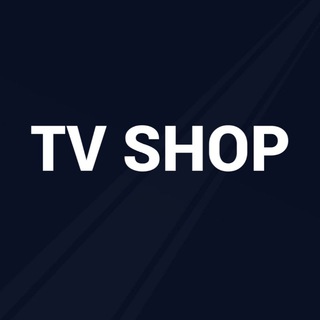 Telegram group profile photo for TV SHOP UKRAINE