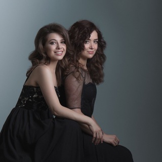 Telegram profile photo for 🎹 Дуэт Мария и Десислава 🎶